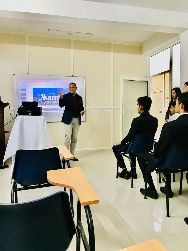 British Columbia College of Management Greater Noida Students Life photo 4